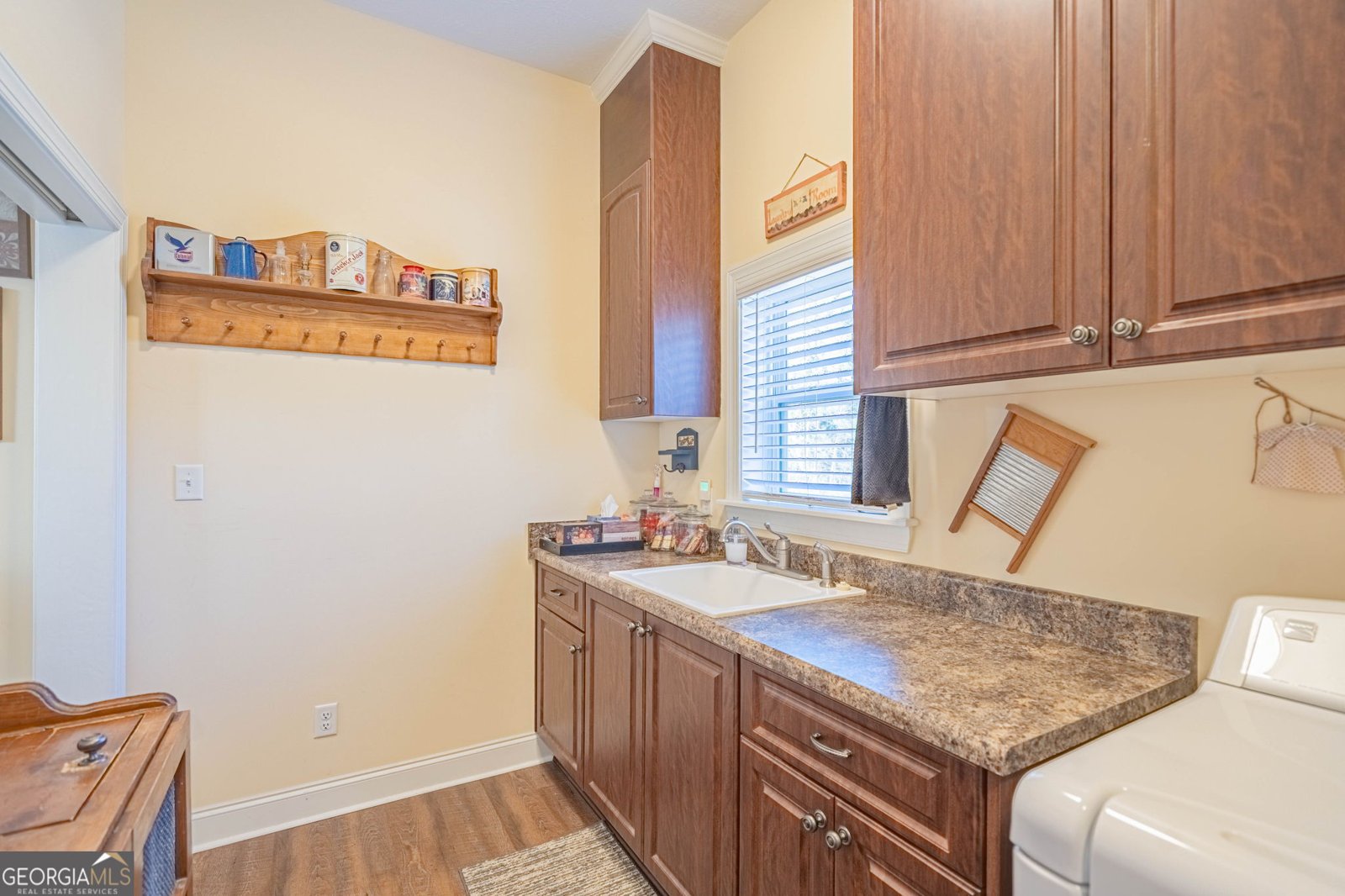 1012 Choctaw Drive Lincolnton - Photo 31