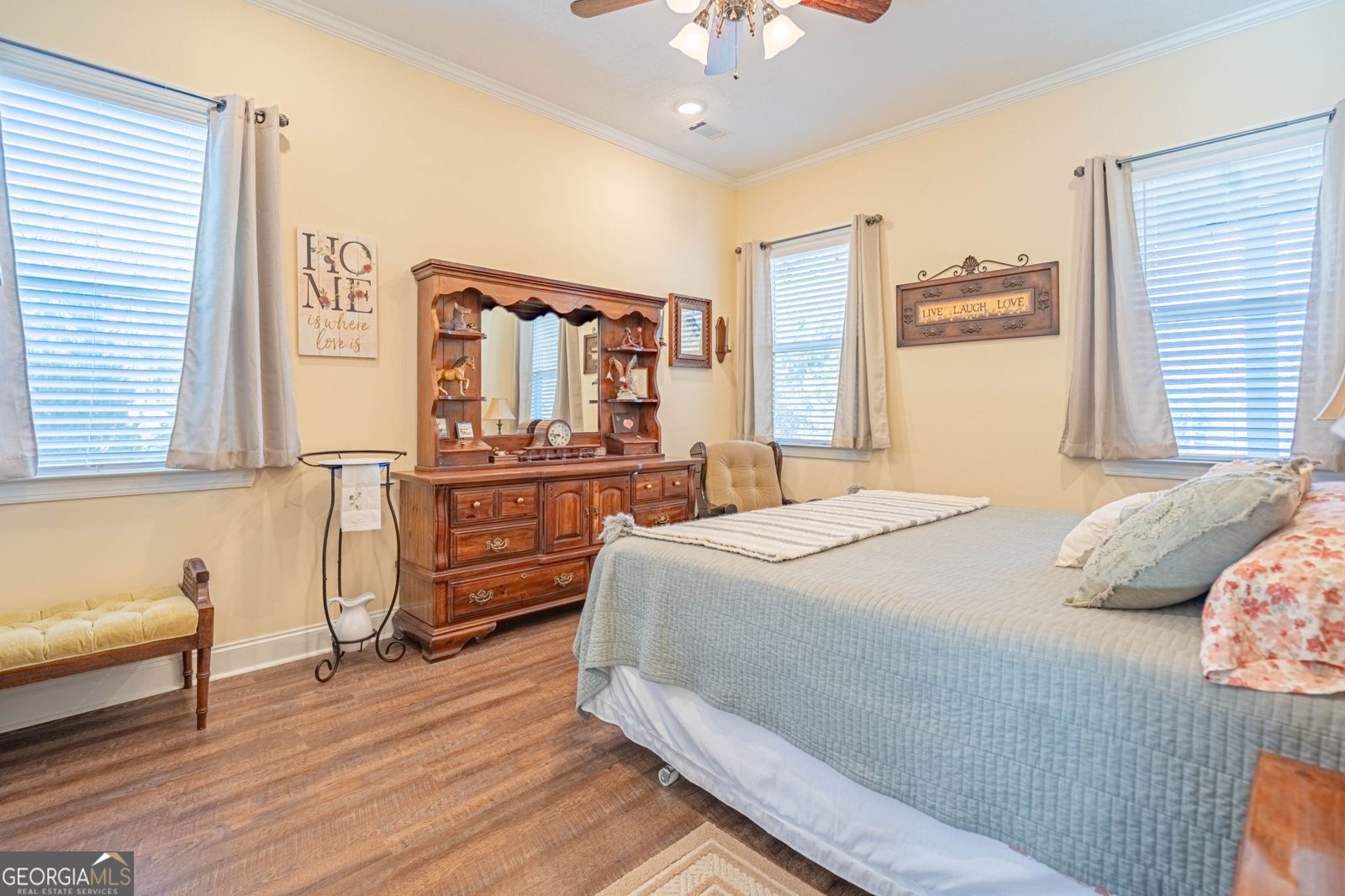 1012 Choctaw Drive Lincolnton - Photo 33