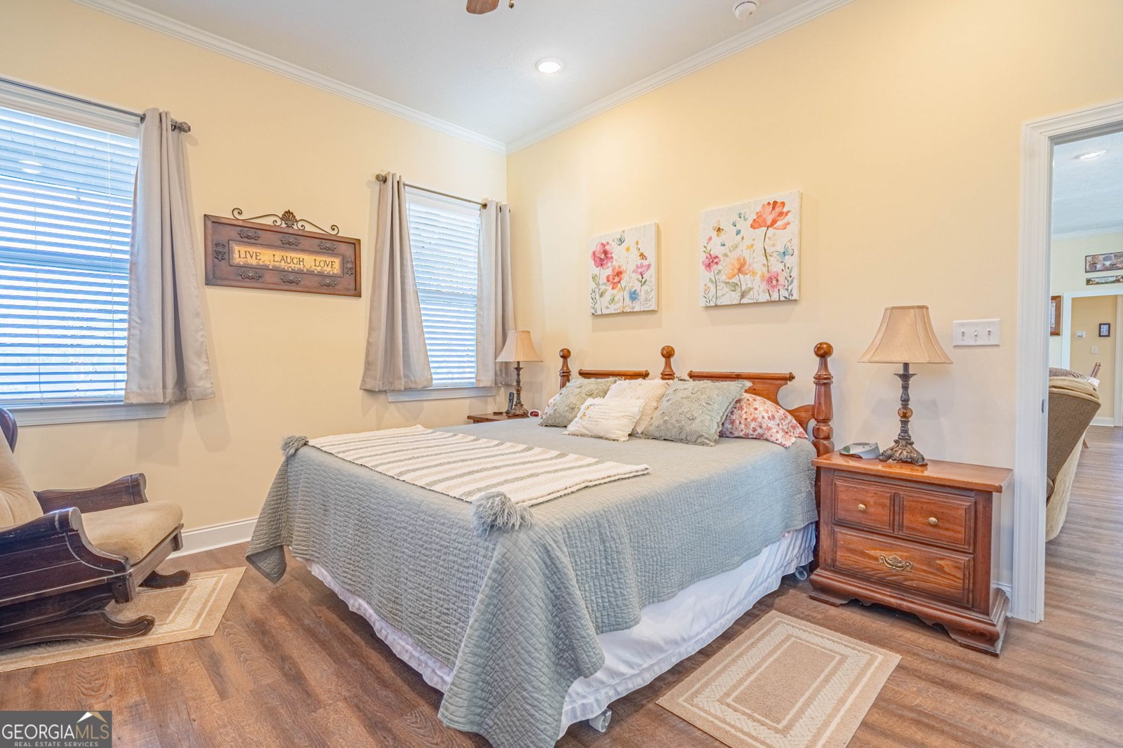 1012 Choctaw Drive Lincolnton - Photo 34