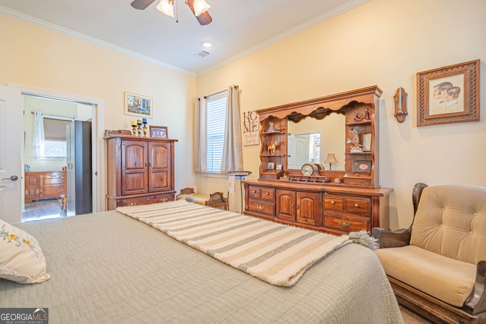 1012 Choctaw Drive Lincolnton - Photo 35