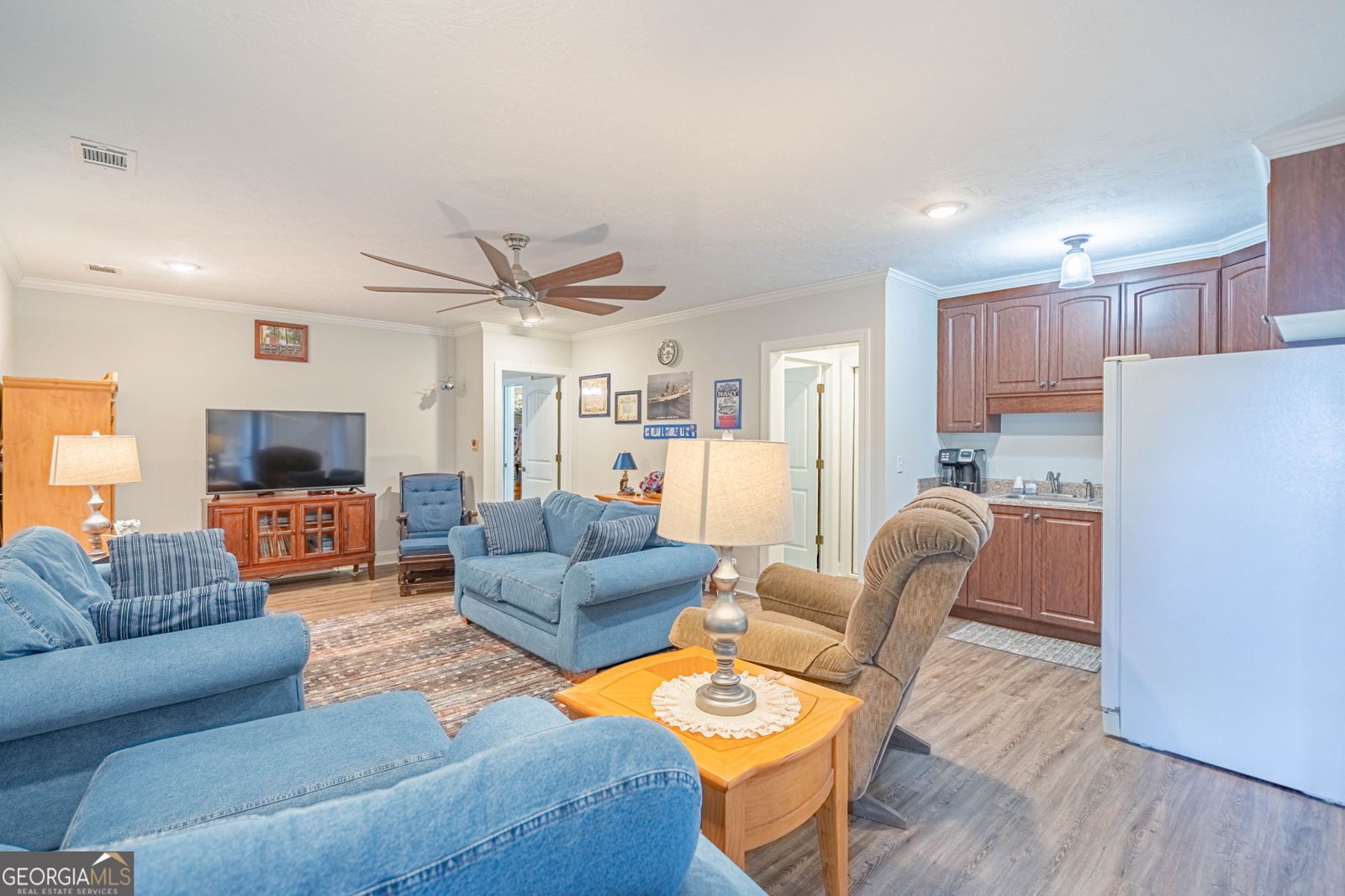 1012 Choctaw Drive Lincolnton - Photo 47