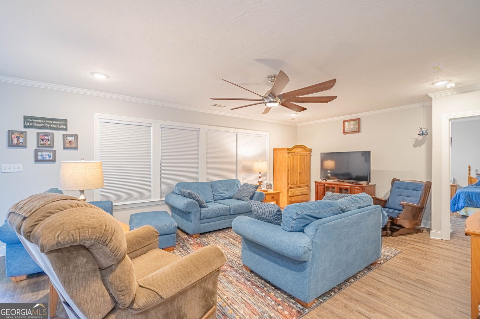 1012 Choctaw Drive Lincolnton - Photo 49