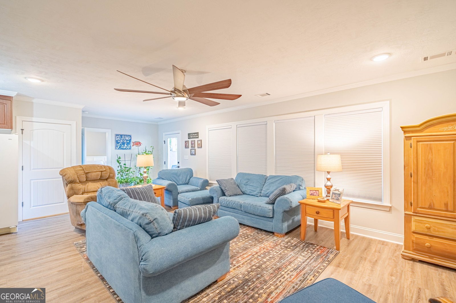 1012 Choctaw Drive Lincolnton - Photo 50