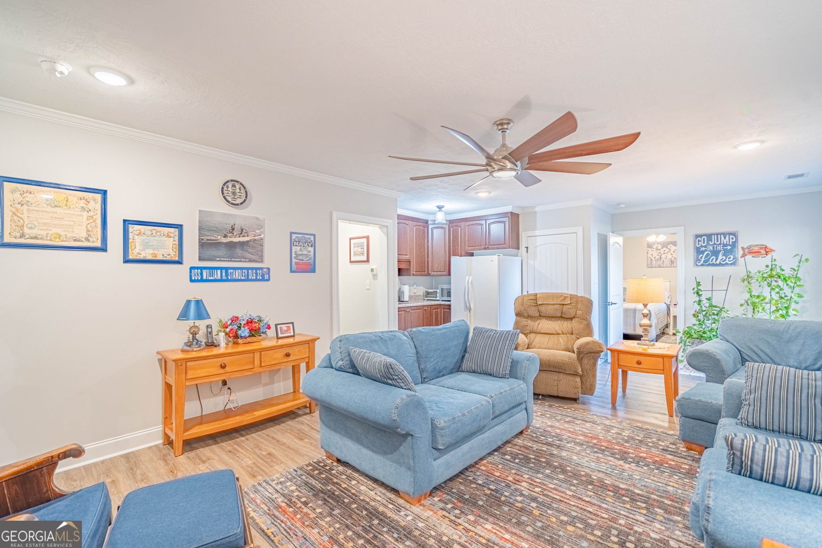 1012 Choctaw Drive Lincolnton - Photo 51