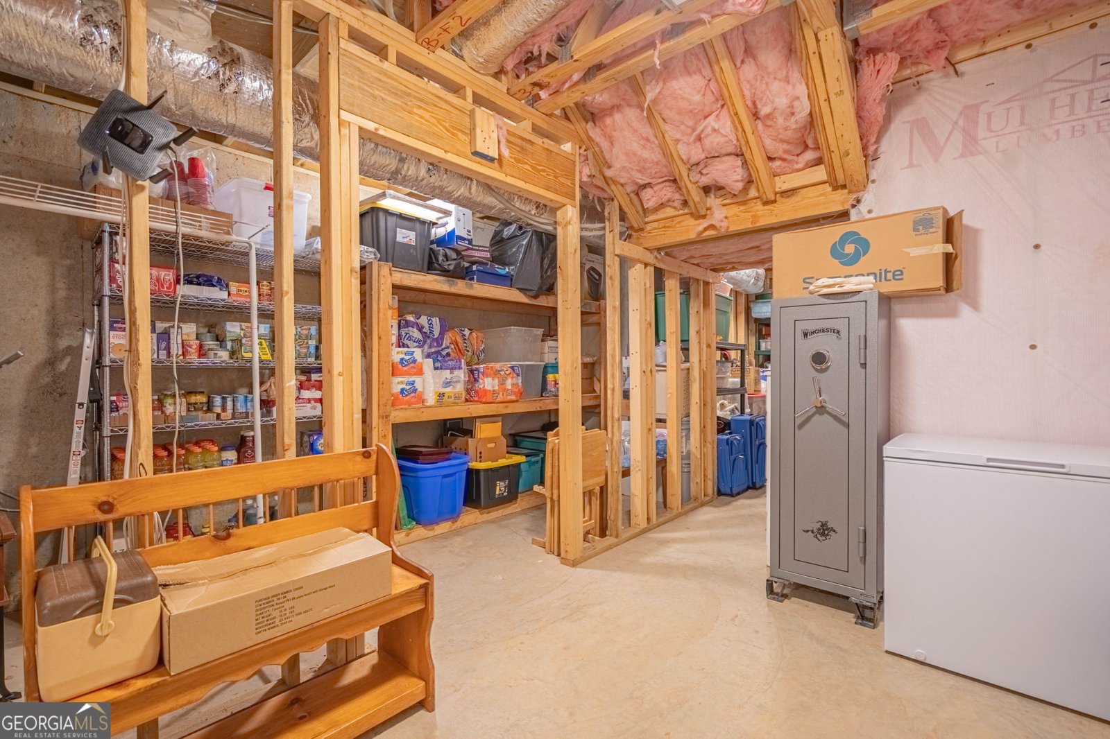 1012 Choctaw Drive Lincolnton - Photo 58