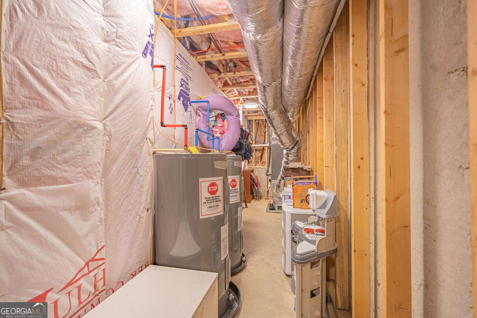 1012 Choctaw Drive Lincolnton - Photo 59