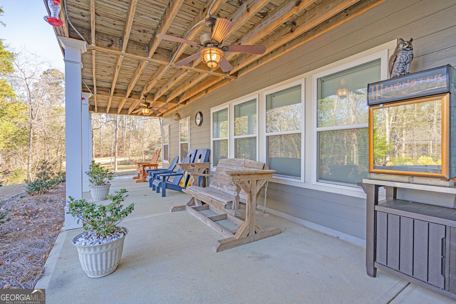 1012 Choctaw Drive Lincolnton - Photo 64