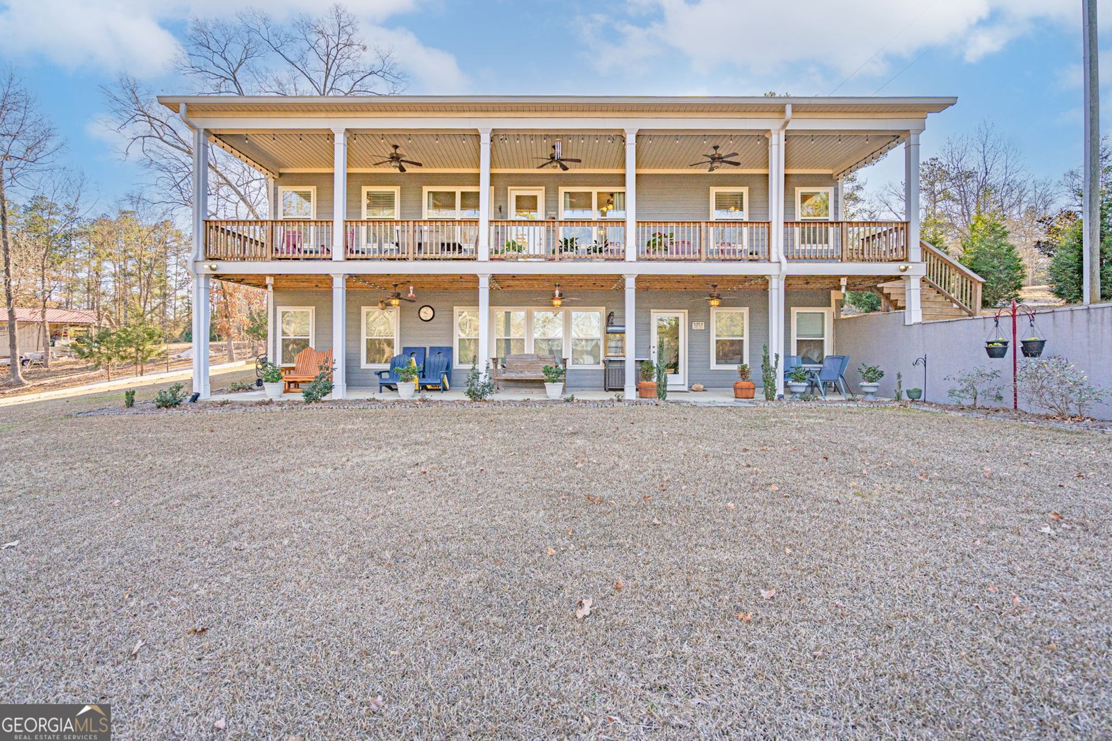 1012 Choctaw Drive Lincolnton - Photo 66