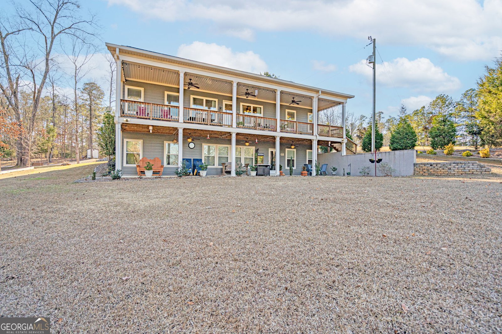 1012 Choctaw Drive Lincolnton - Photo 67