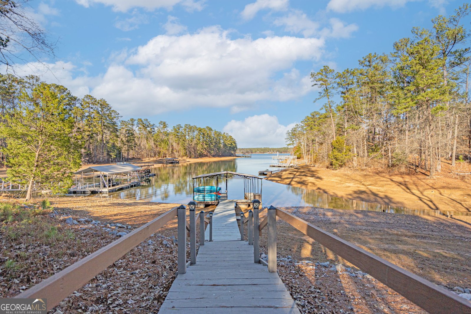 1012 Choctaw Drive Lincolnton - Photo 69