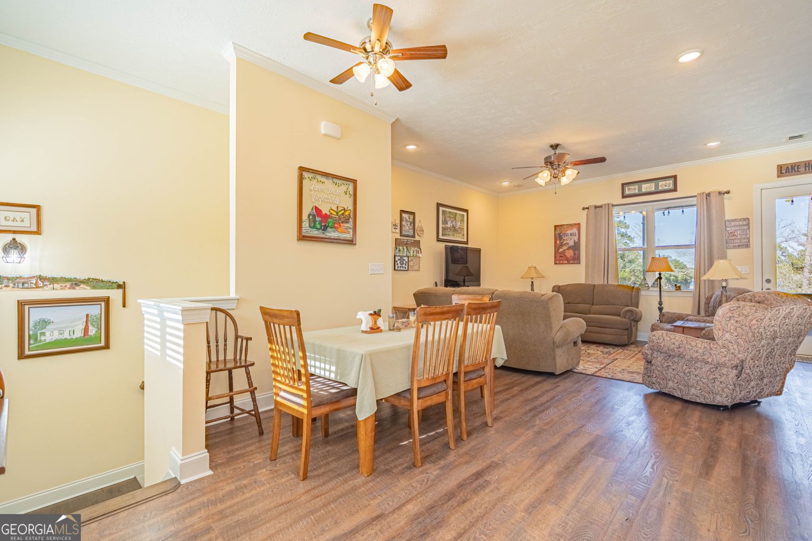 1012 Choctaw Drive Lincolnton - Photo 7