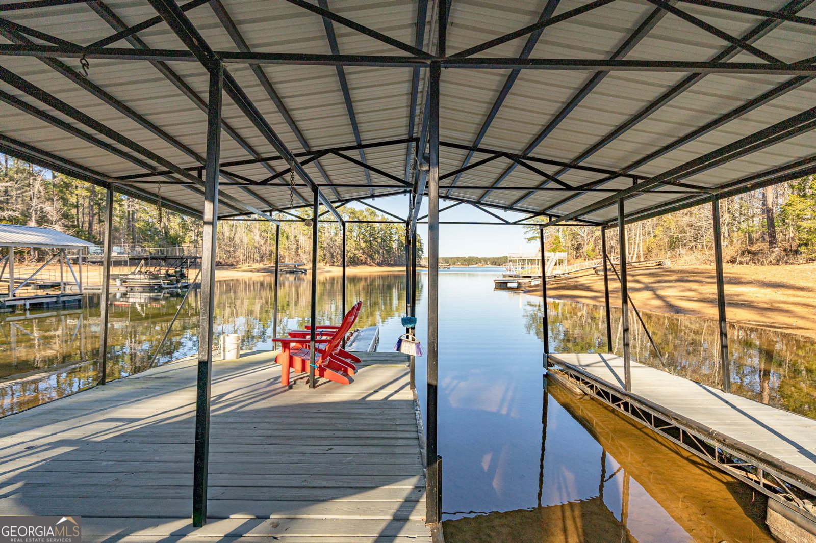 1012 Choctaw Drive Lincolnton - Photo 70