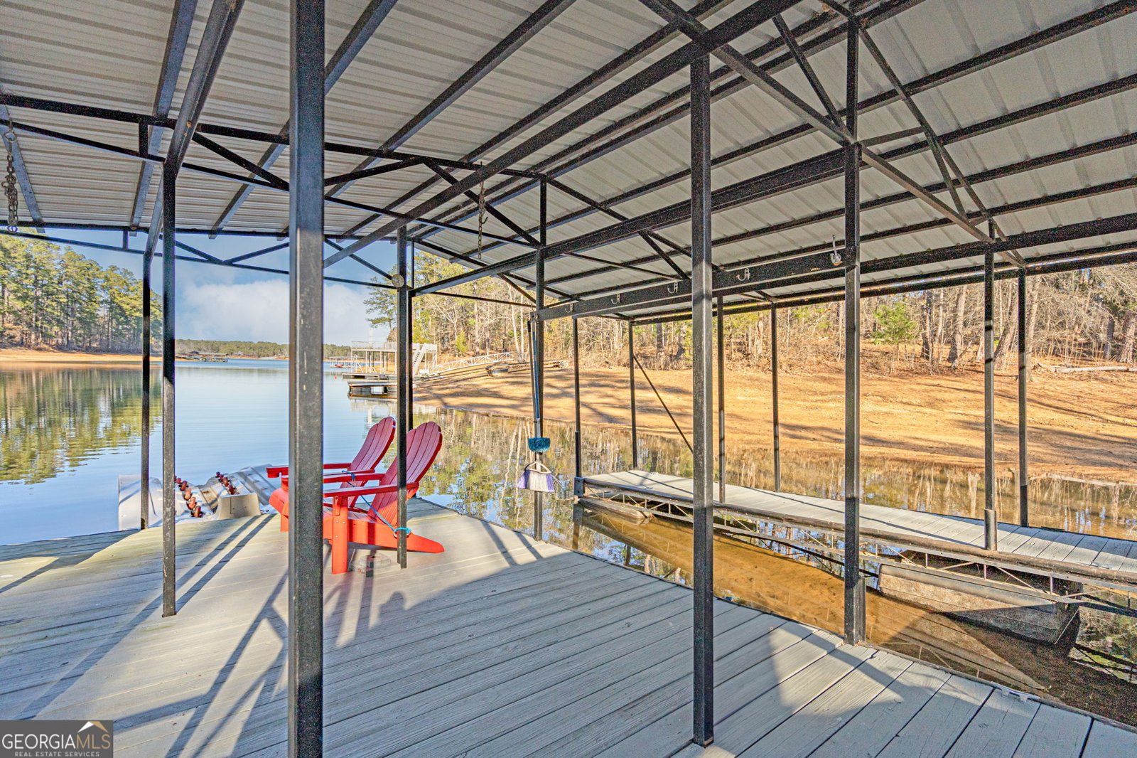 1012 Choctaw Drive Lincolnton - Photo 71