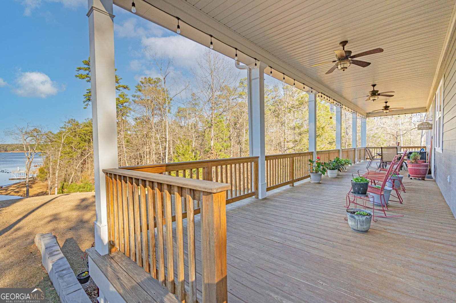 1012 Choctaw Drive Lincolnton - Photo 74