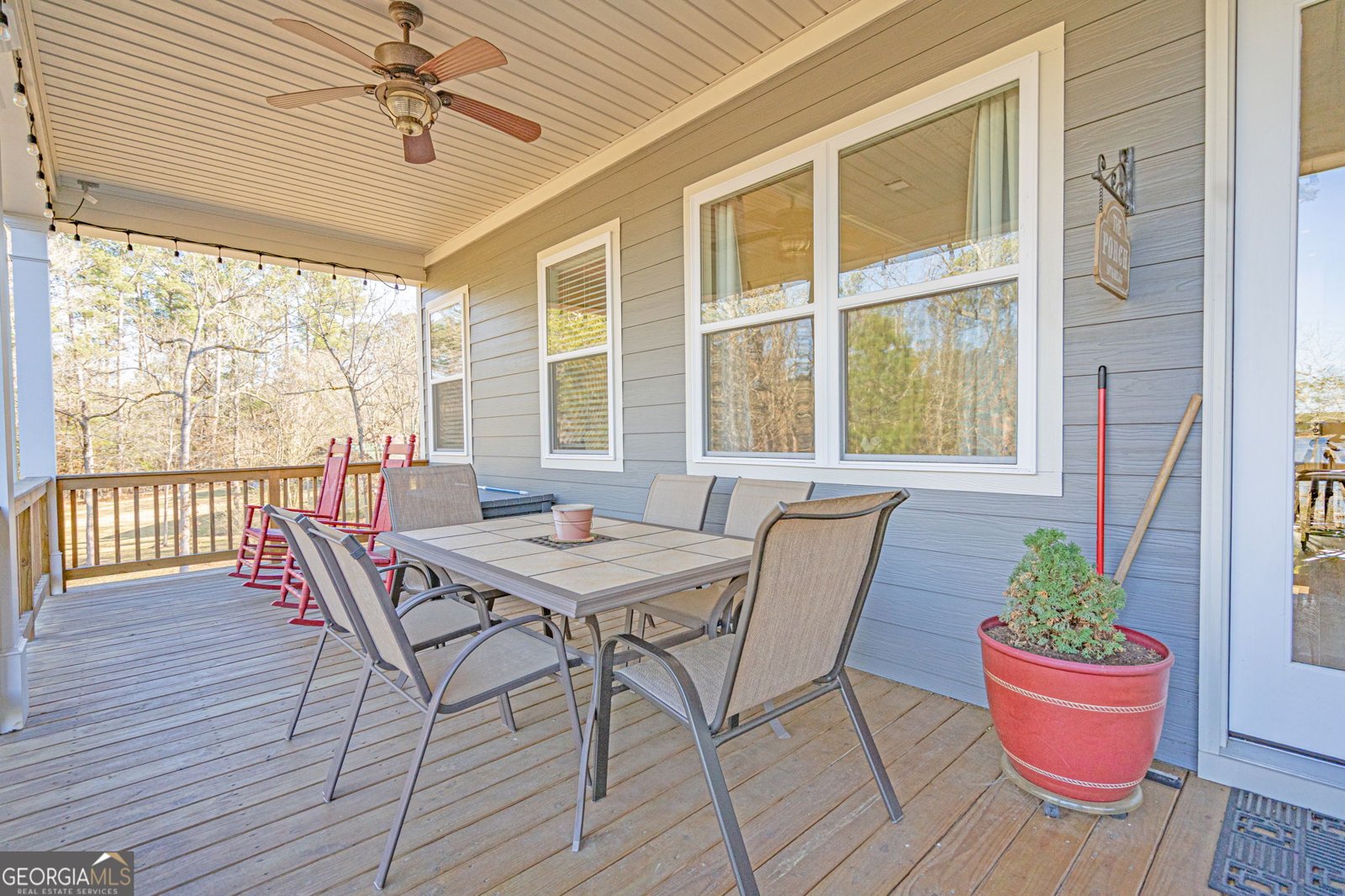 1012 Choctaw Drive Lincolnton - Photo 76