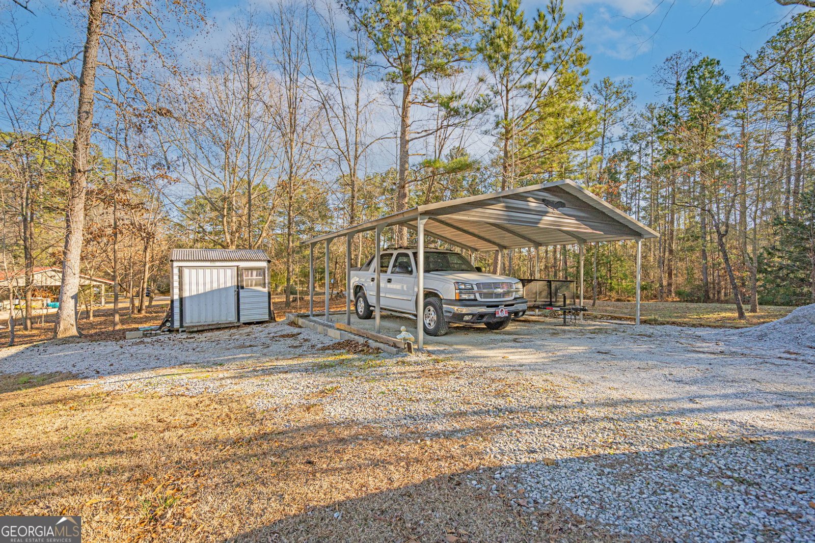 1012 Choctaw Drive Lincolnton - Photo 79