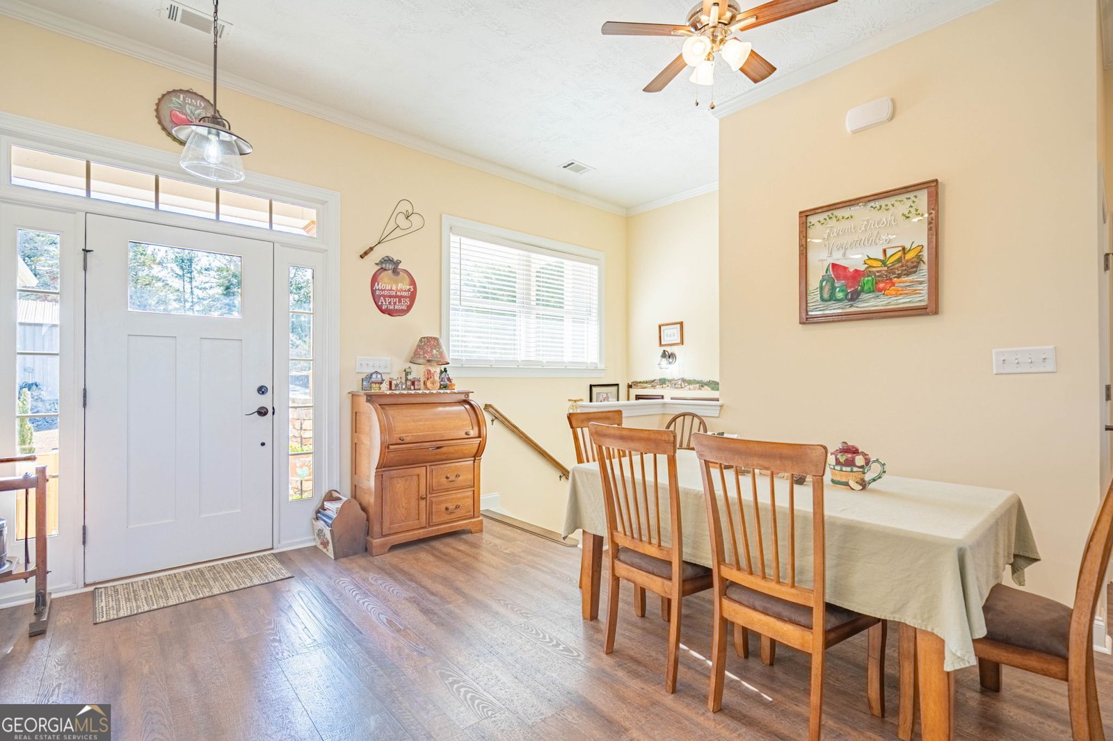 1012 Choctaw Drive Lincolnton - Photo 8