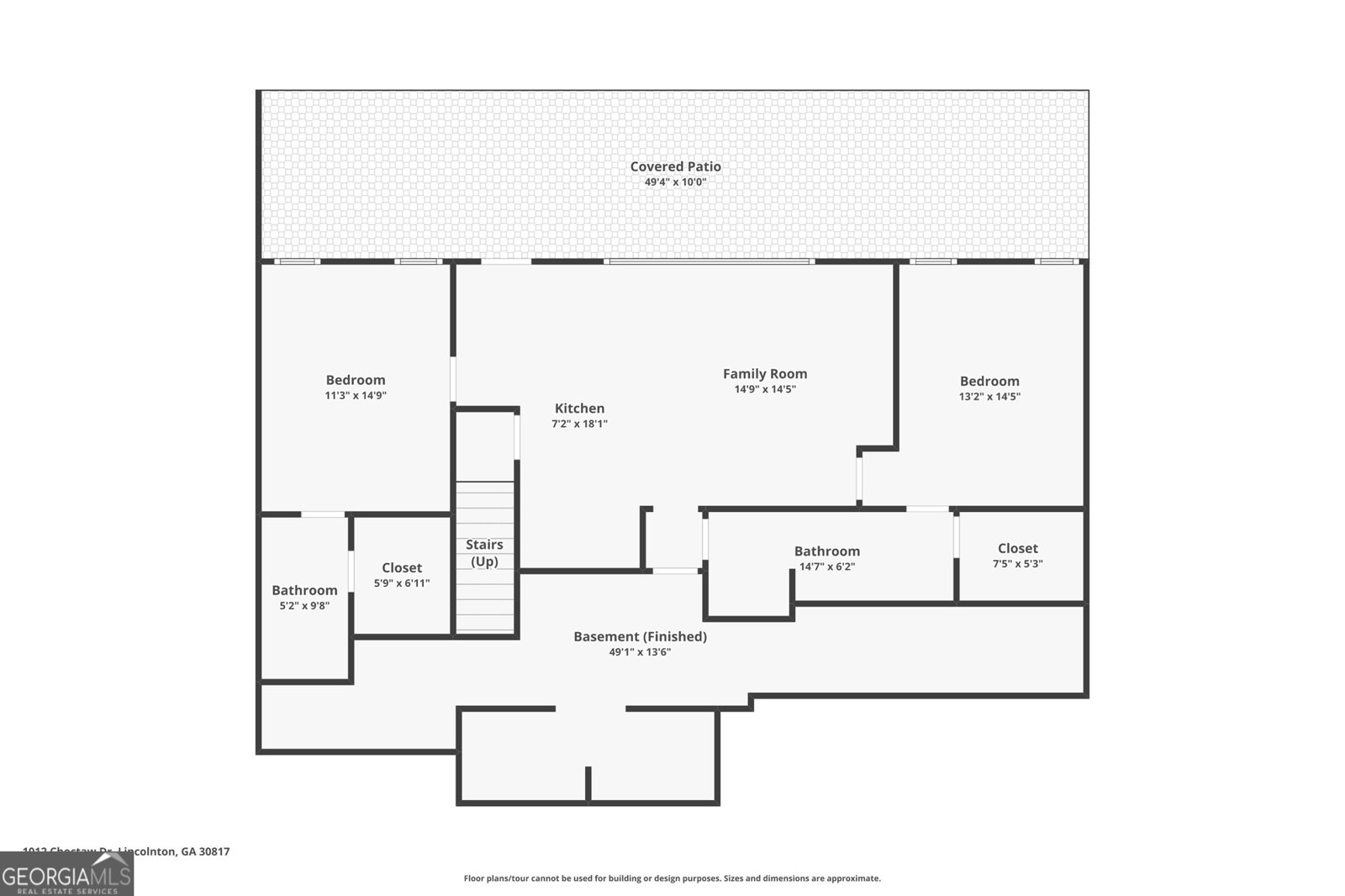 1012 Choctaw Drive Lincolnton - Photo 80