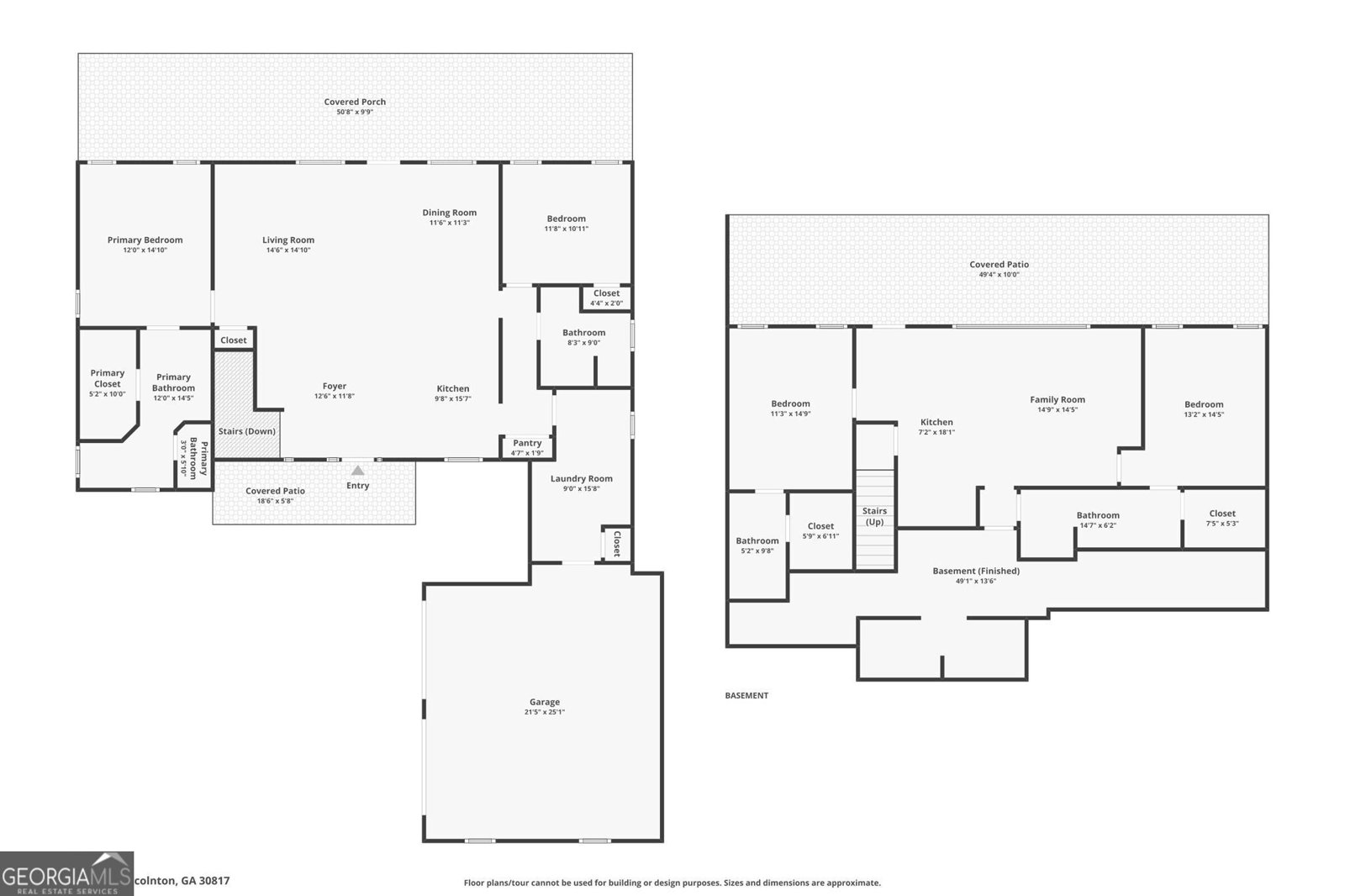 1012 Choctaw Drive Lincolnton - Photo 81