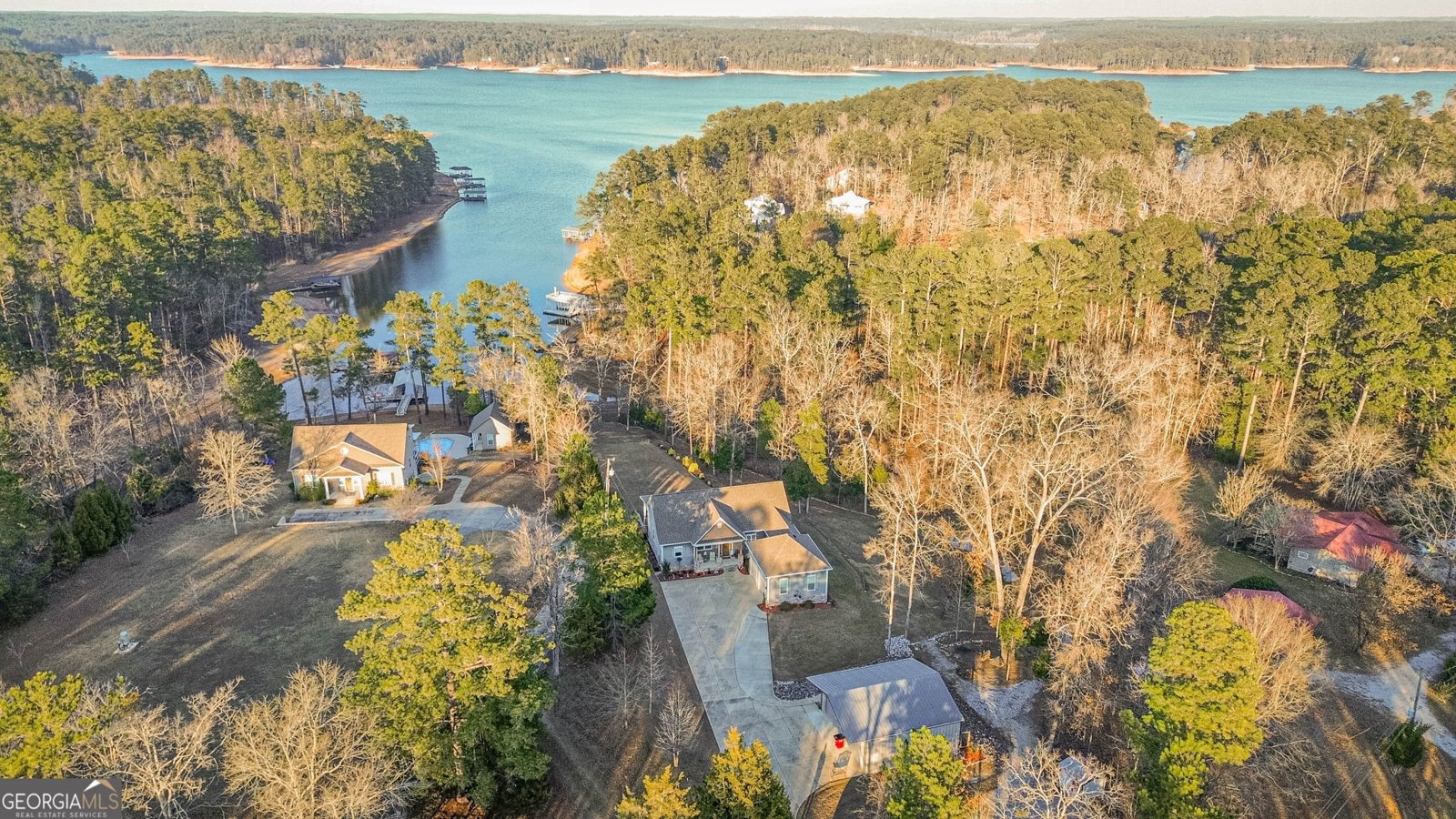 1012 Choctaw Drive Lincolnton - Photo 83