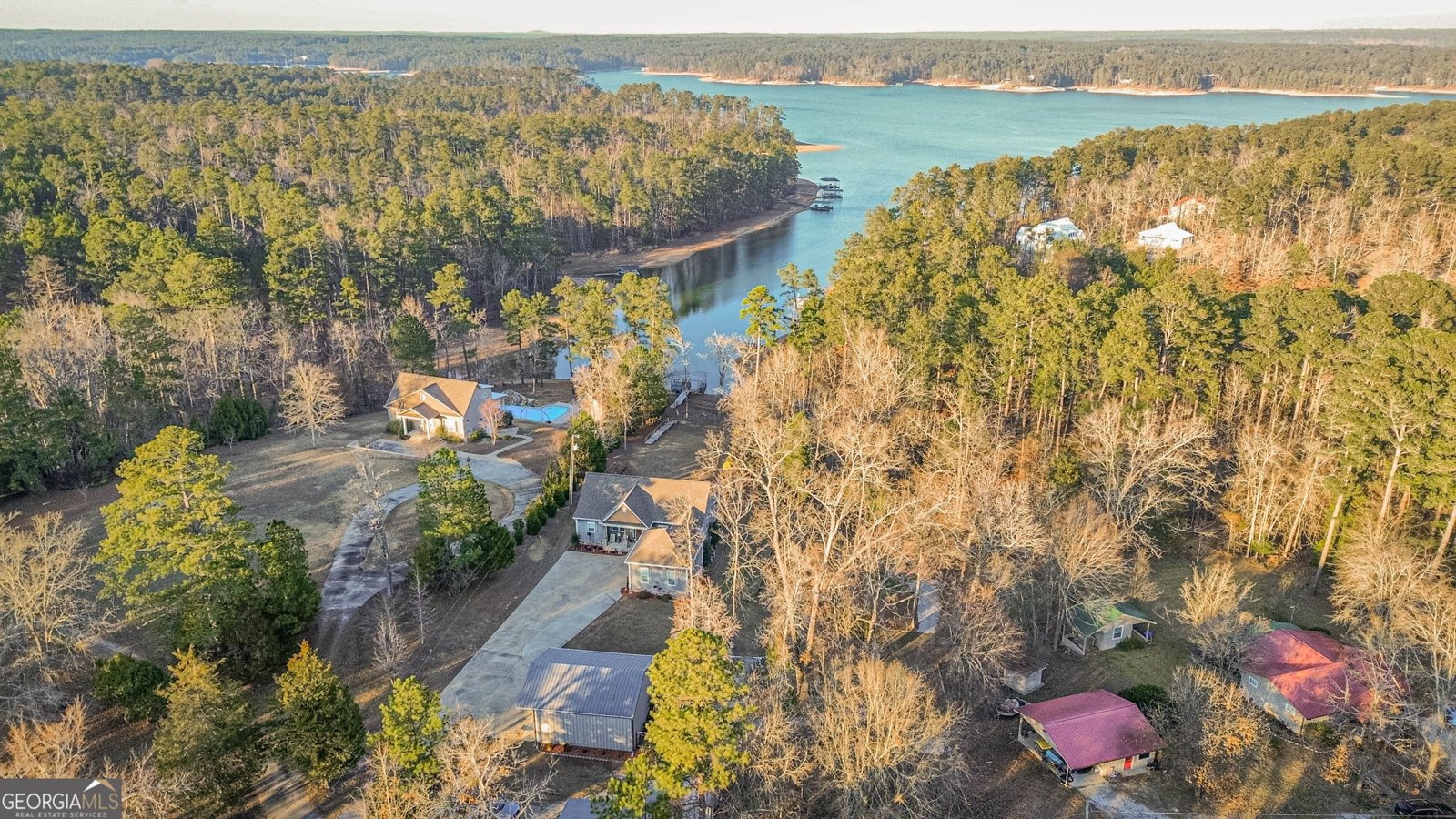 1012 Choctaw Drive Lincolnton - Photo 84