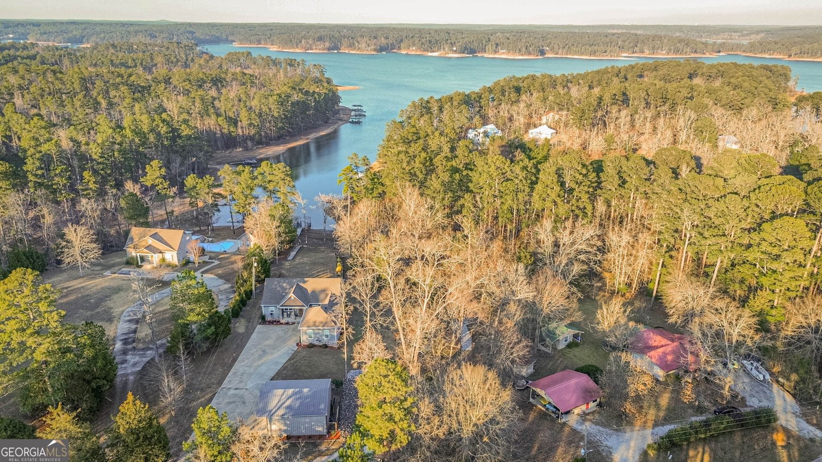 1012 Choctaw Drive Lincolnton - Photo 85