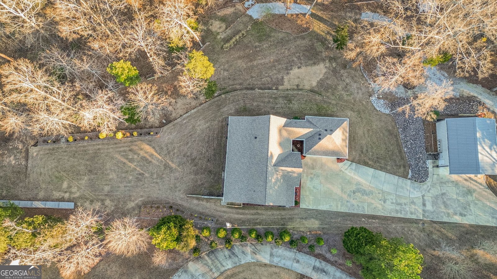 1012 Choctaw Drive Lincolnton - Photo 88