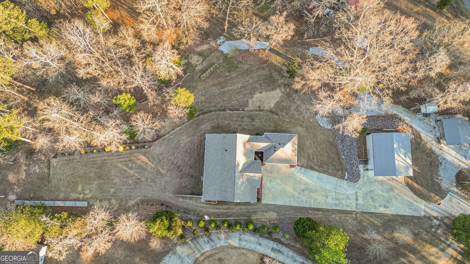 1012 Choctaw Drive Lincolnton - Photo 89