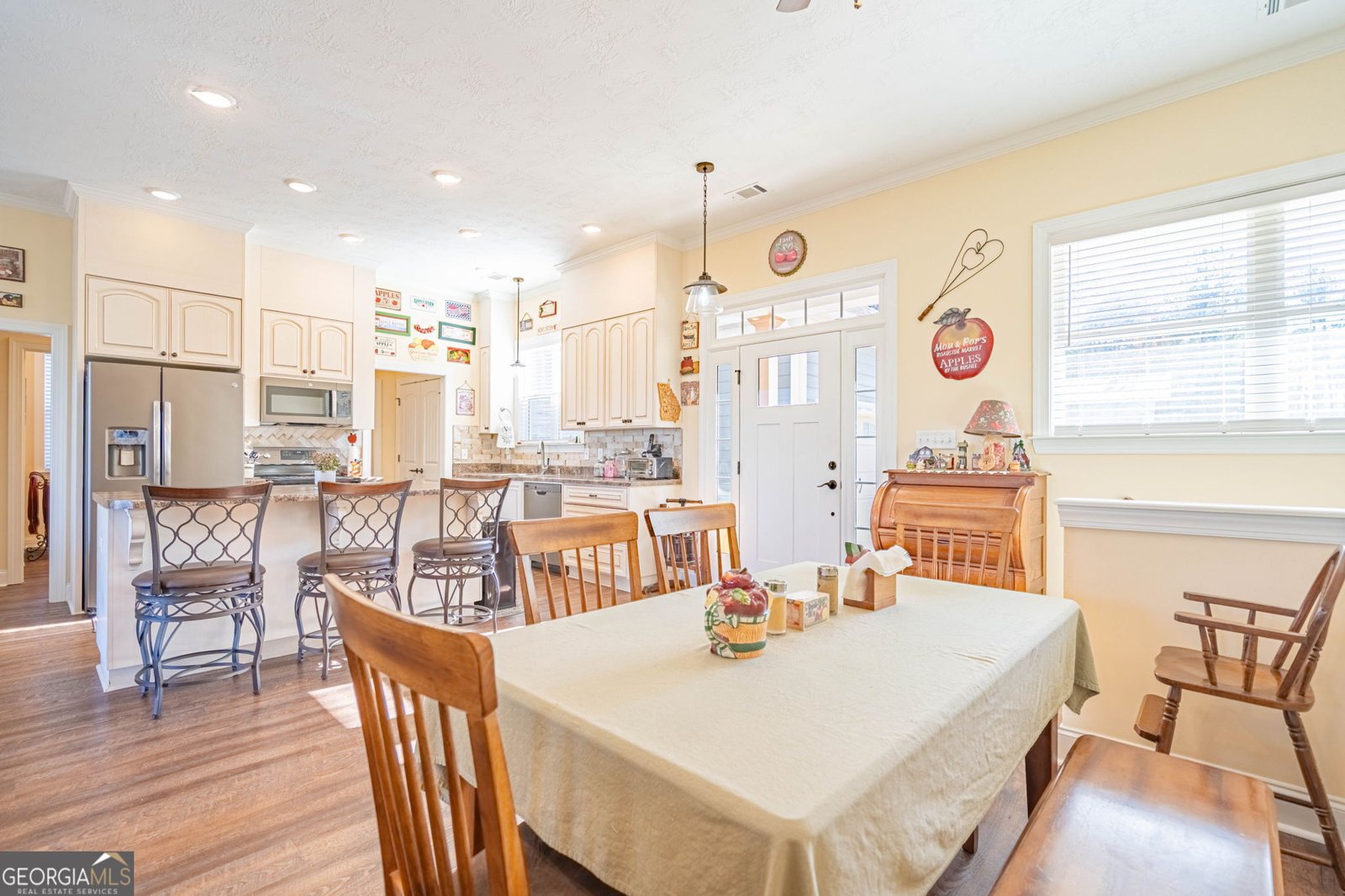 1012 Choctaw Drive Lincolnton - Photo 9