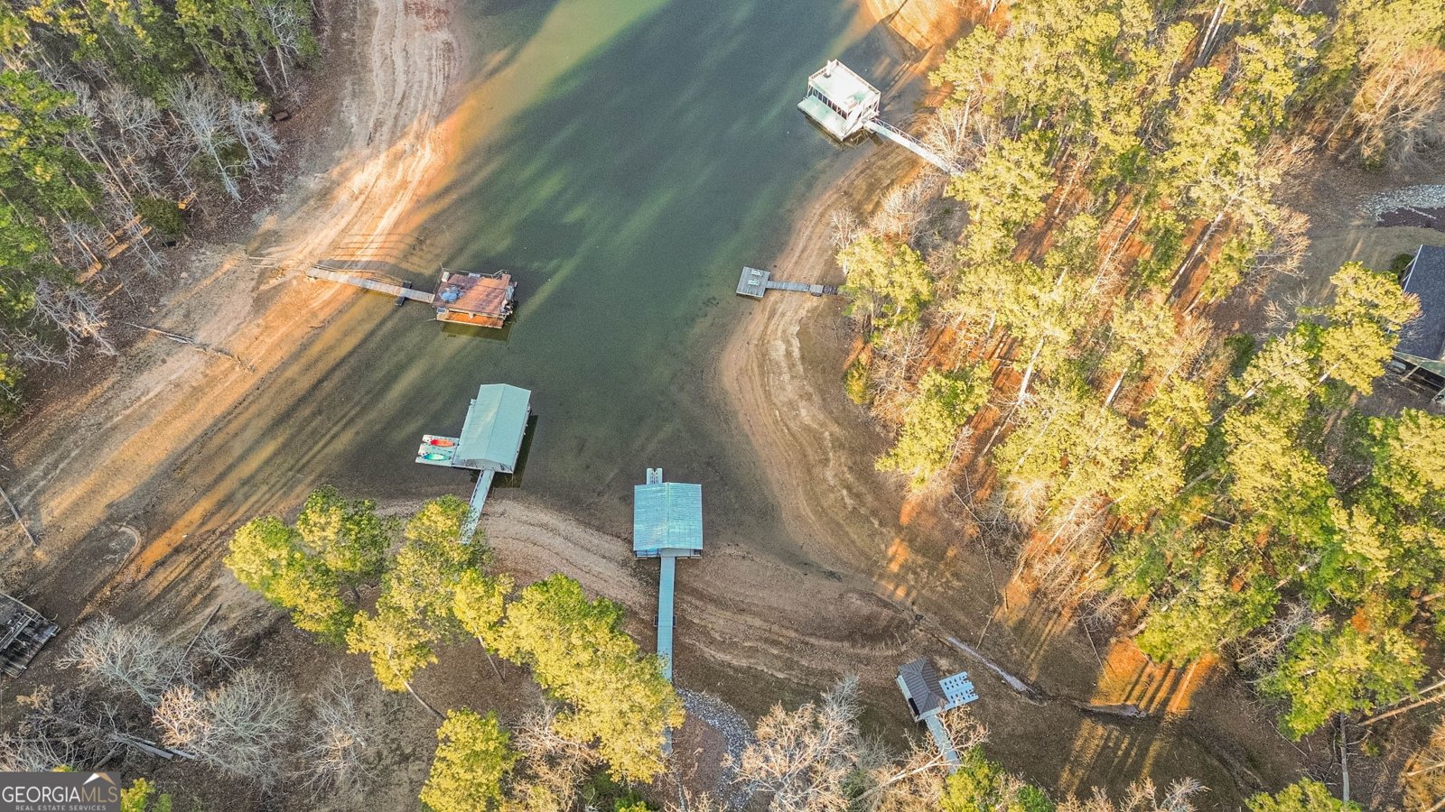 1012 Choctaw Drive Lincolnton - Photo 91