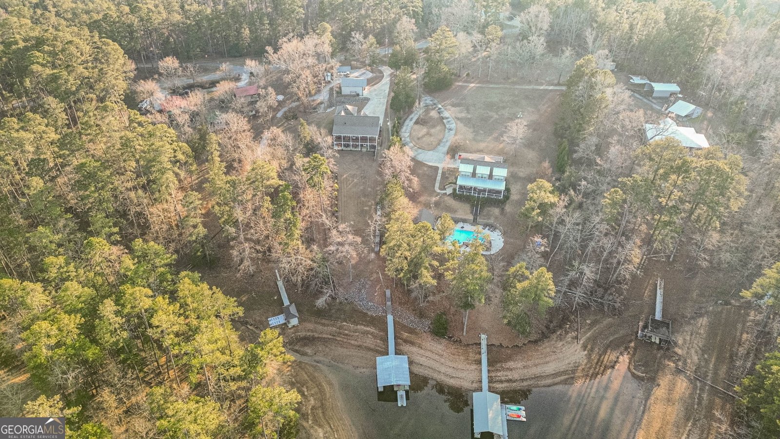 1012 Choctaw Drive Lincolnton - Photo 92