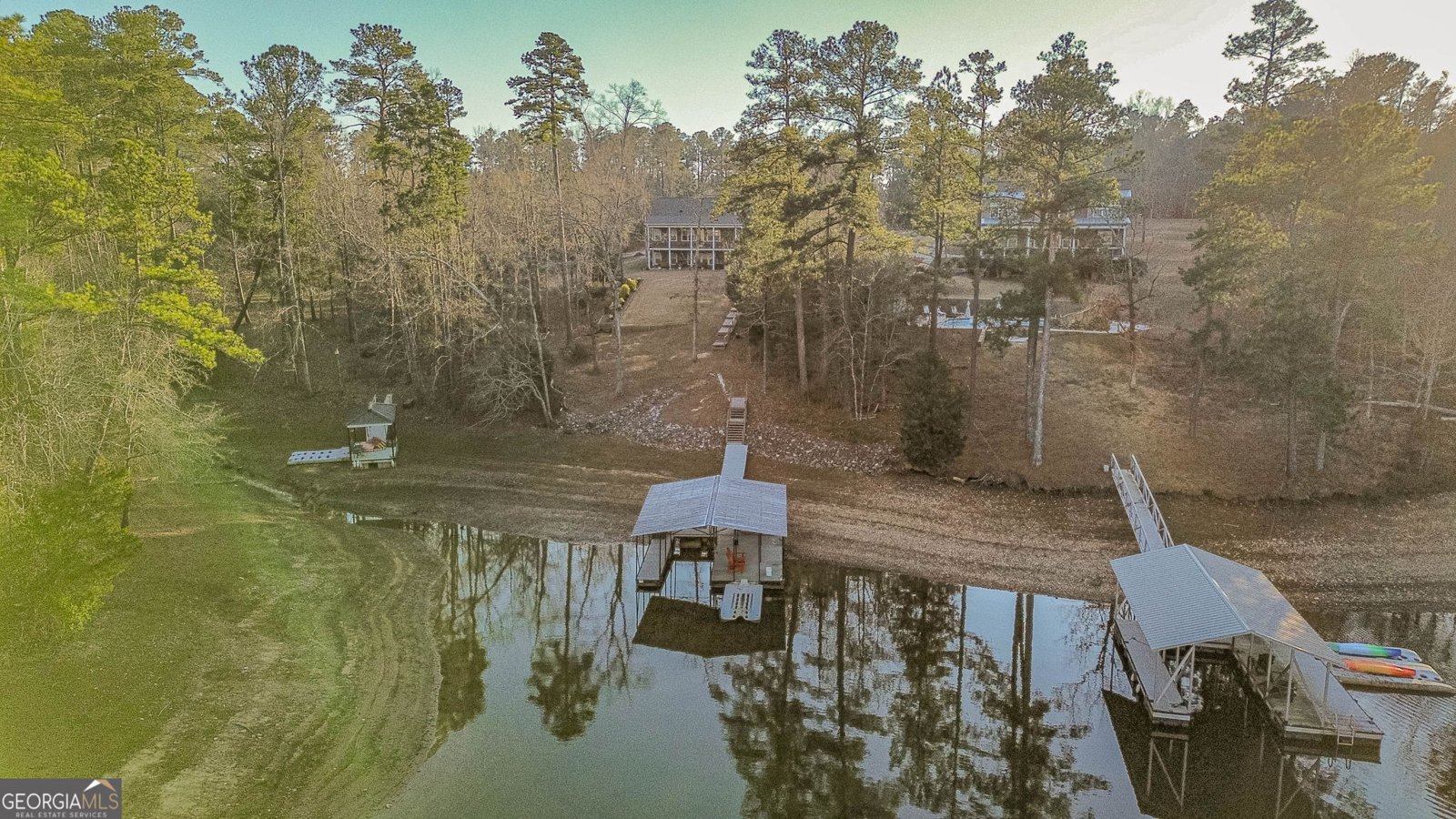 1012 Choctaw Drive Lincolnton - Photo 93