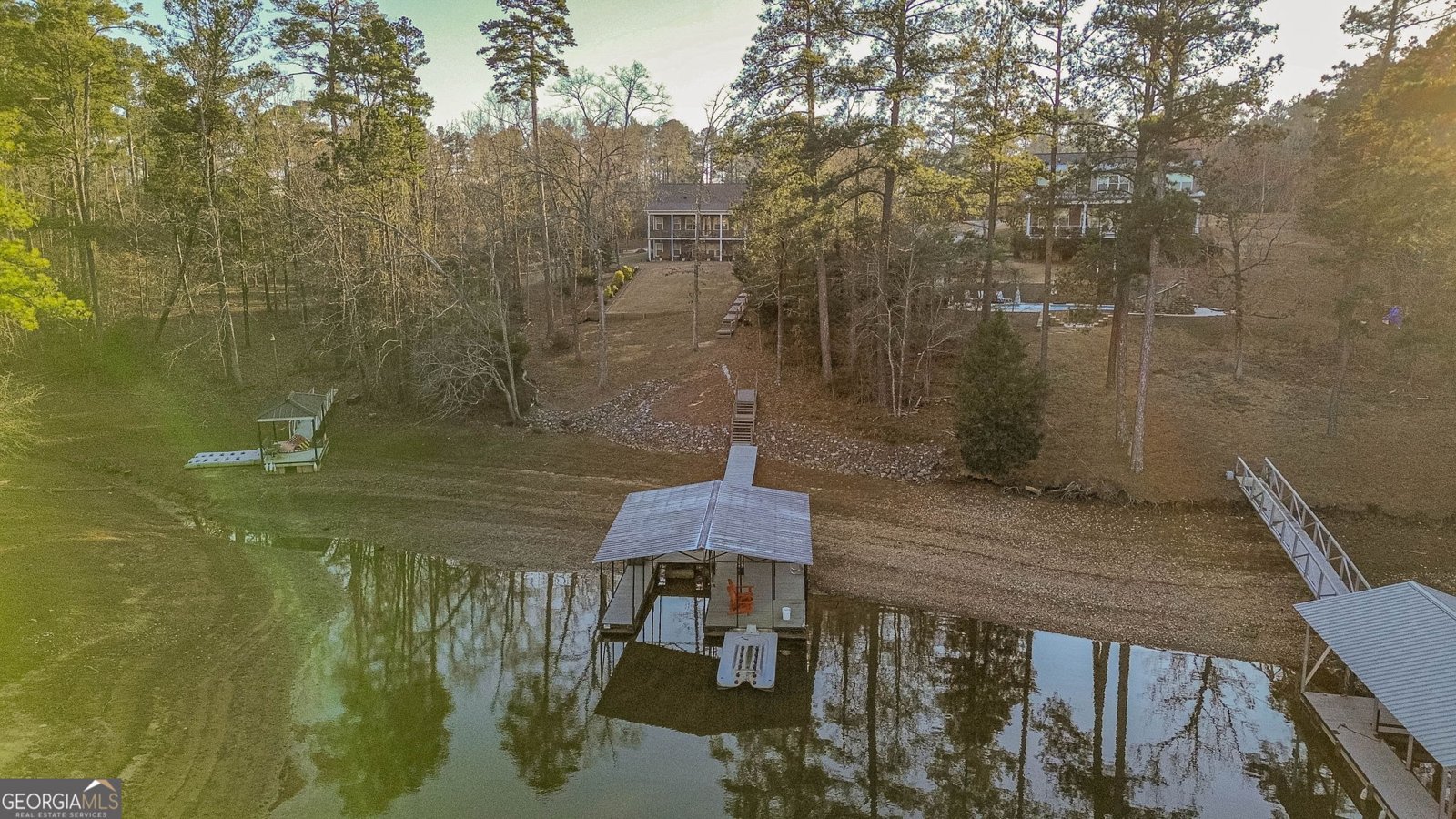 1012 Choctaw Drive Lincolnton - Photo 94