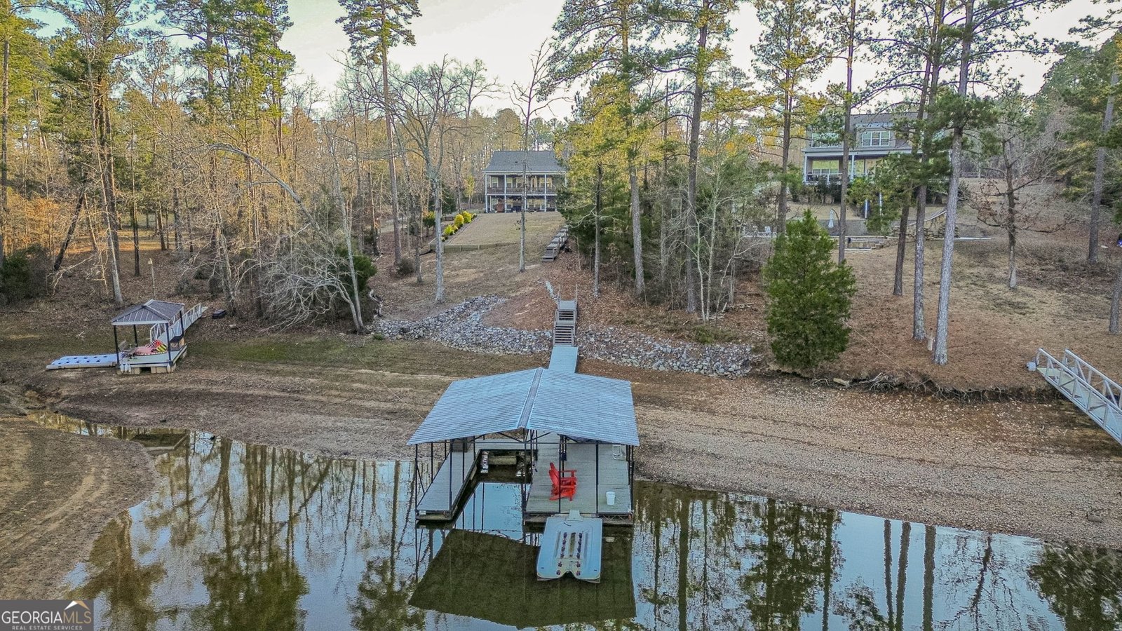 1012 Choctaw Drive Lincolnton - Photo 96