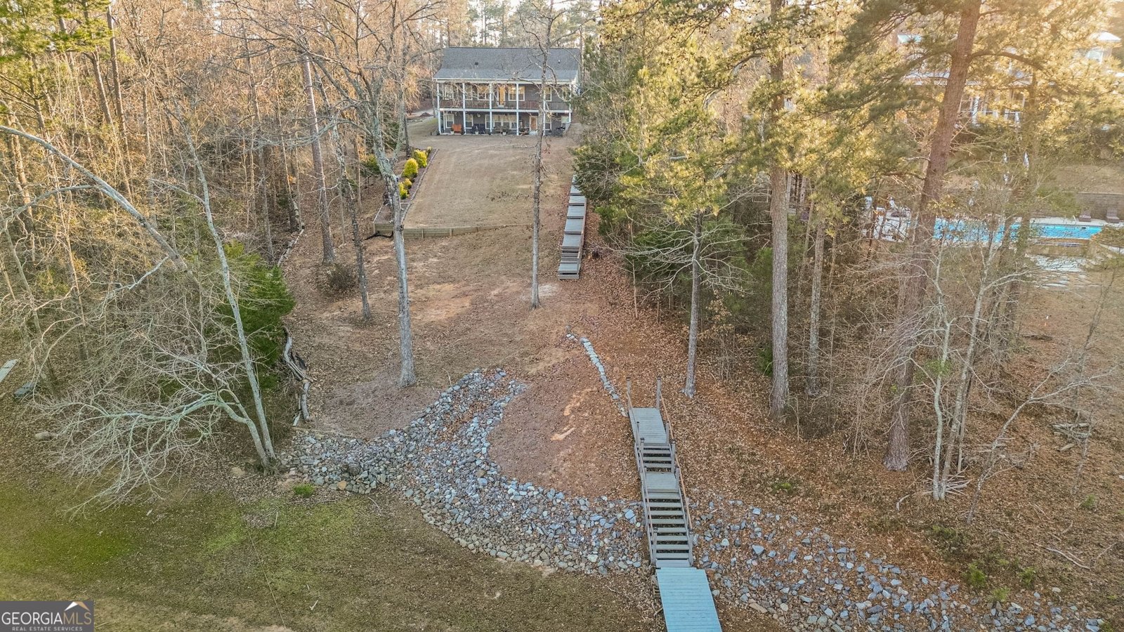 1012 Choctaw Drive Lincolnton - Photo 98