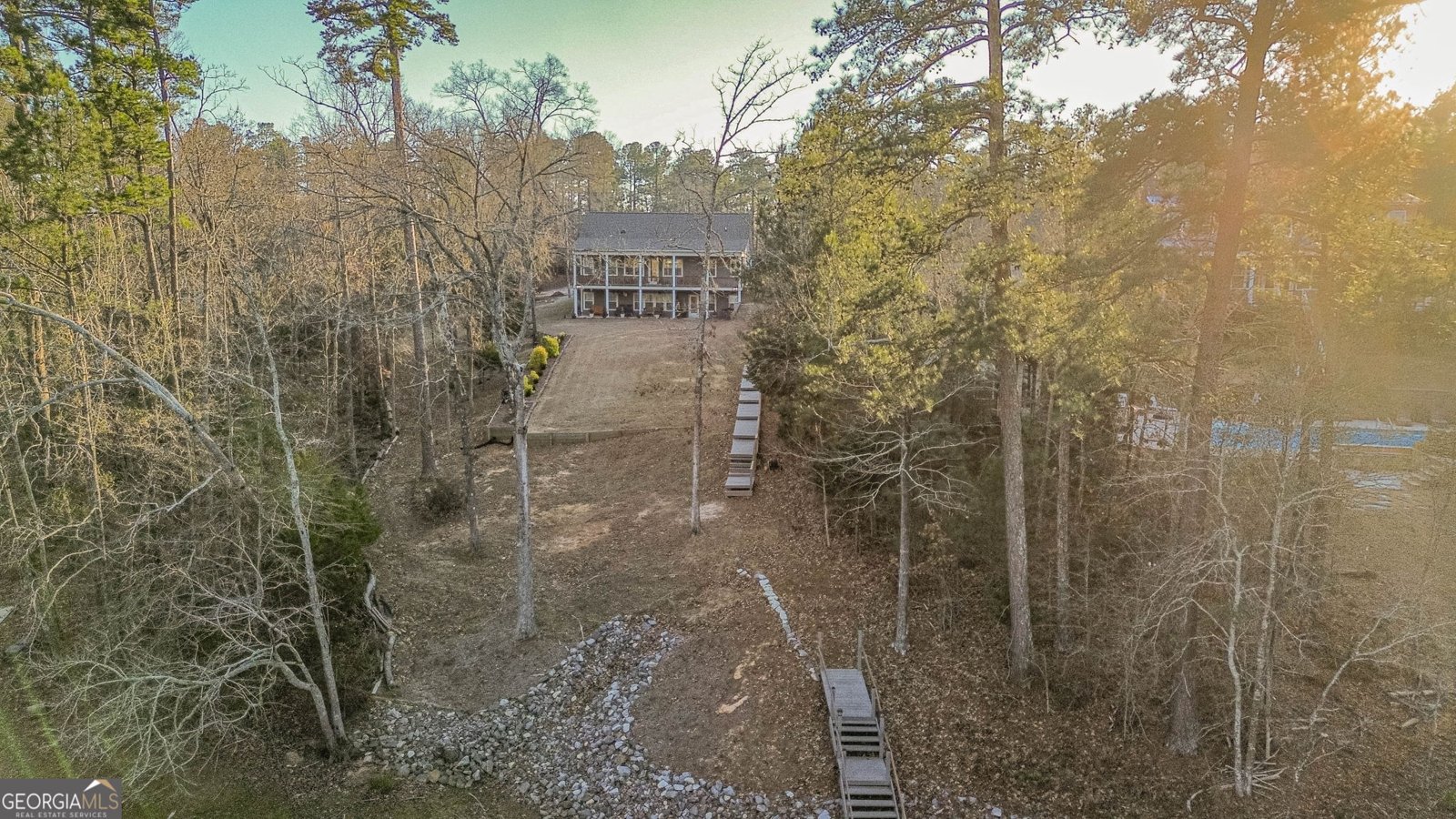 1012 Choctaw Drive Lincolnton - Photo 99