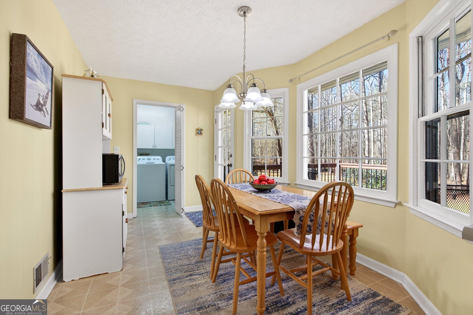 145 Adams Court Fayetteville - Photo 11