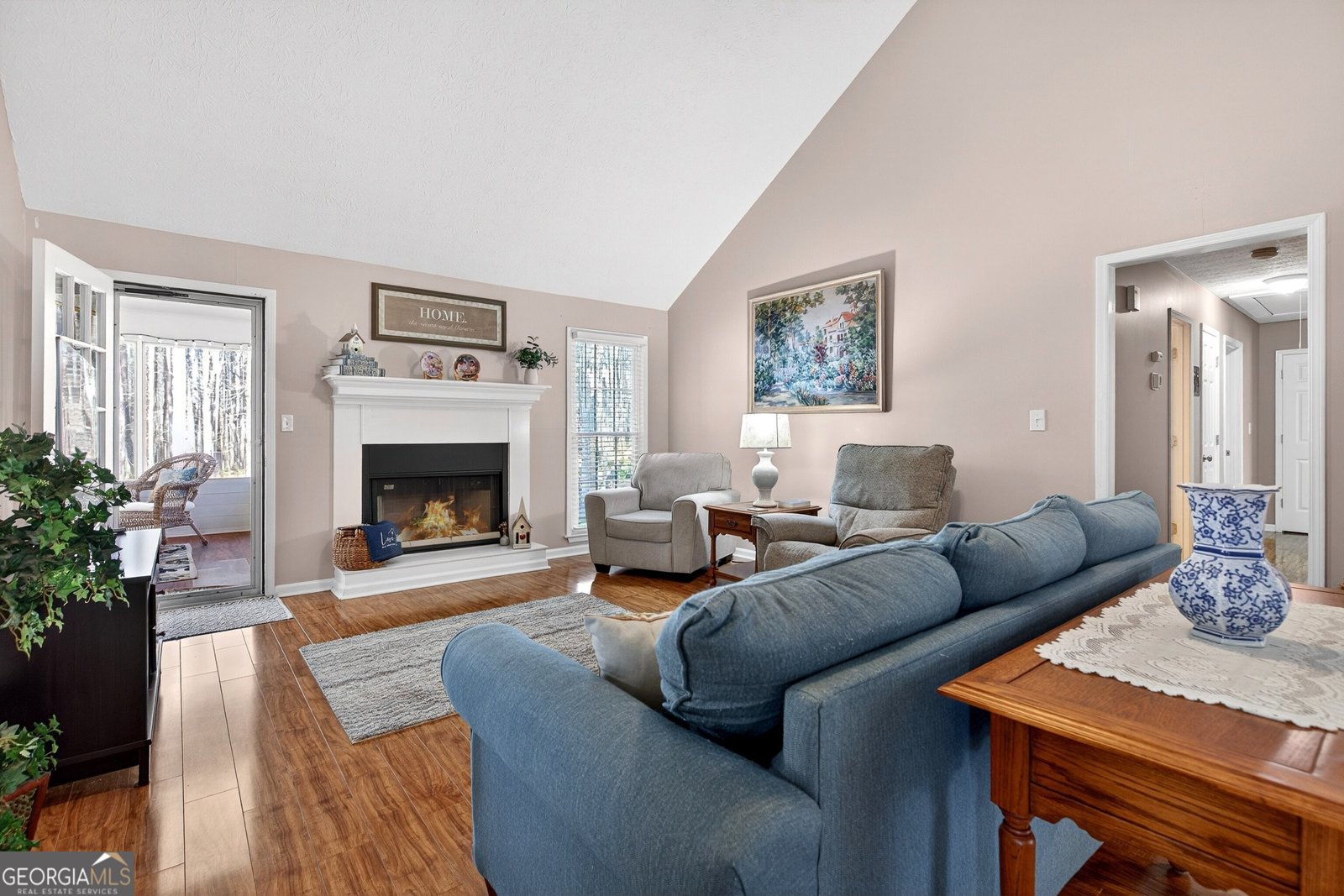 145 Adams Court Fayetteville - Photo 14