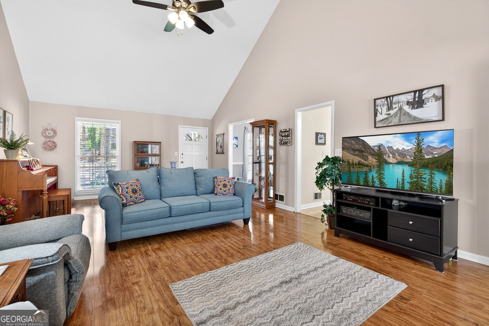 145 Adams Court Fayetteville - Photo 16