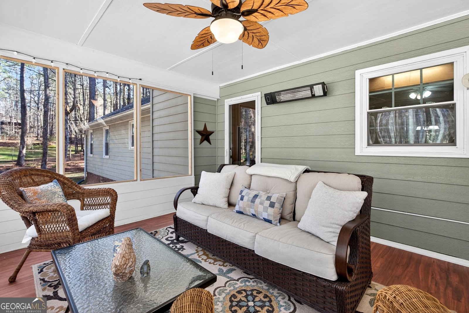 145 Adams Court Fayetteville - Photo 18