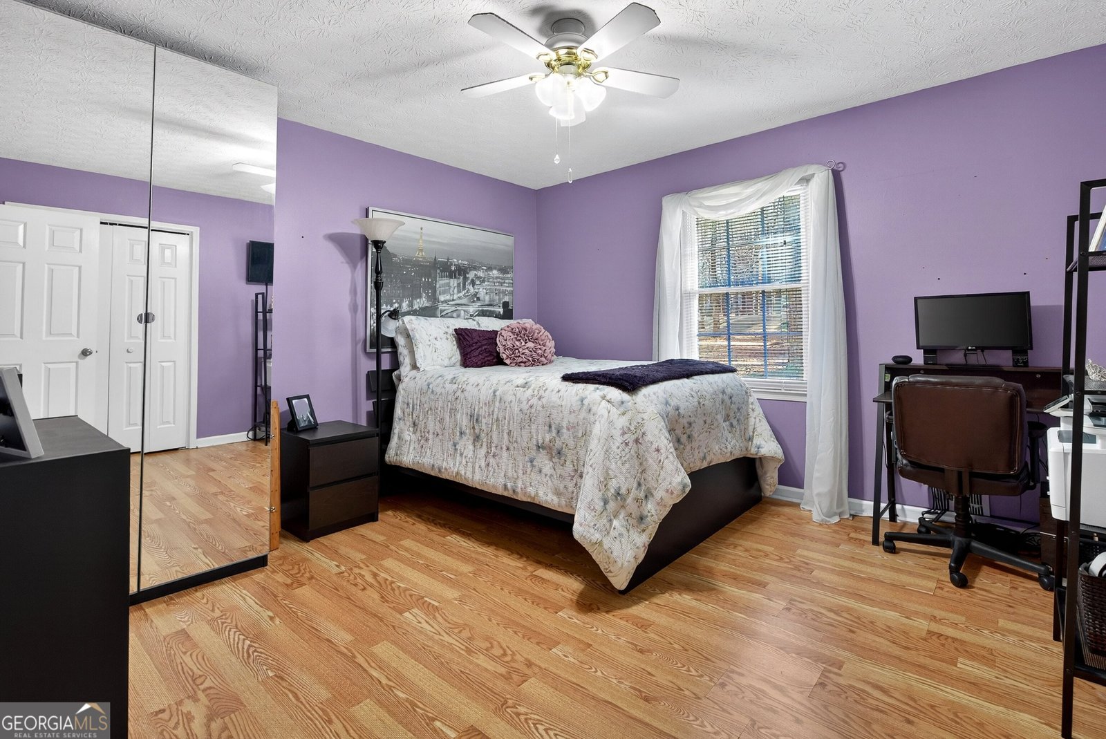 145 Adams Court Fayetteville - Photo 22