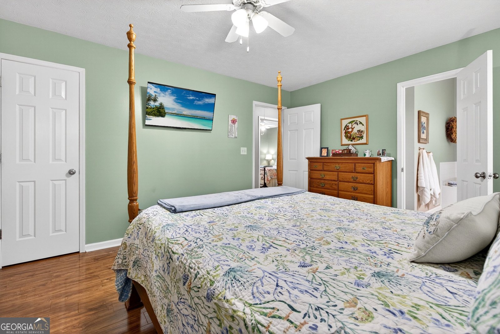 145 Adams Court Fayetteville - Photo 24