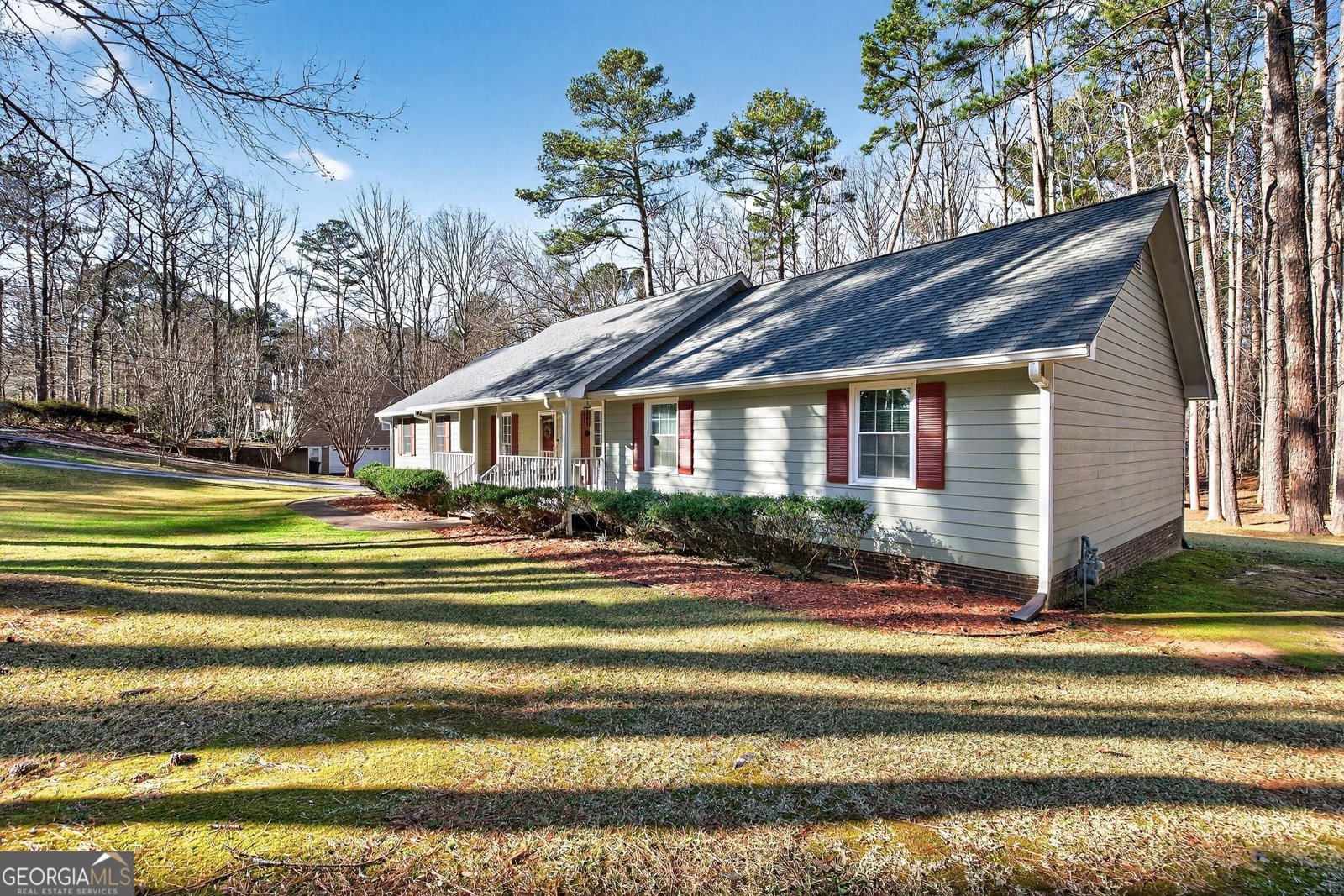 145 Adams Court Fayetteville - Photo 27