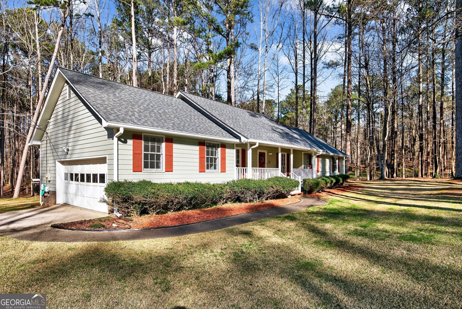 145 Adams Court Fayetteville - Photo 28