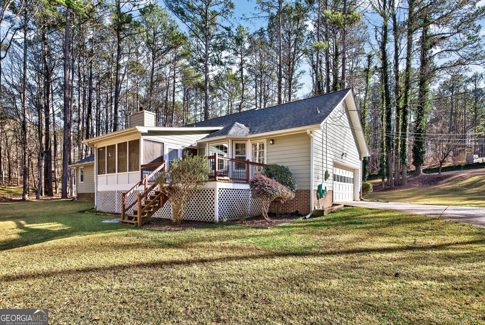 145 Adams Court Fayetteville - Photo 29