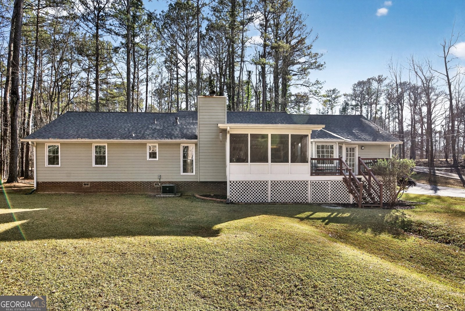 145 Adams Court Fayetteville - Photo 30