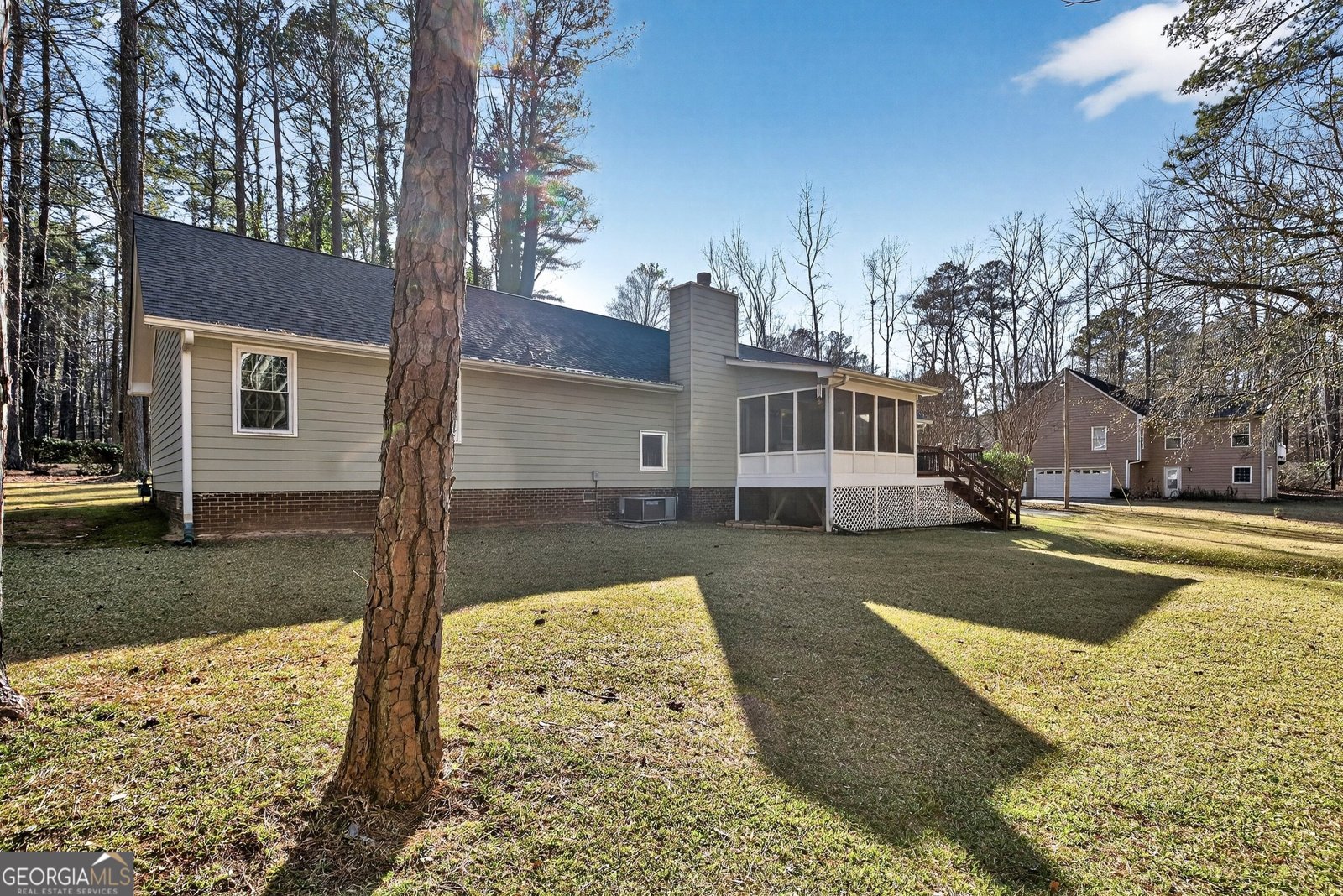 145 Adams Court Fayetteville - Photo 31