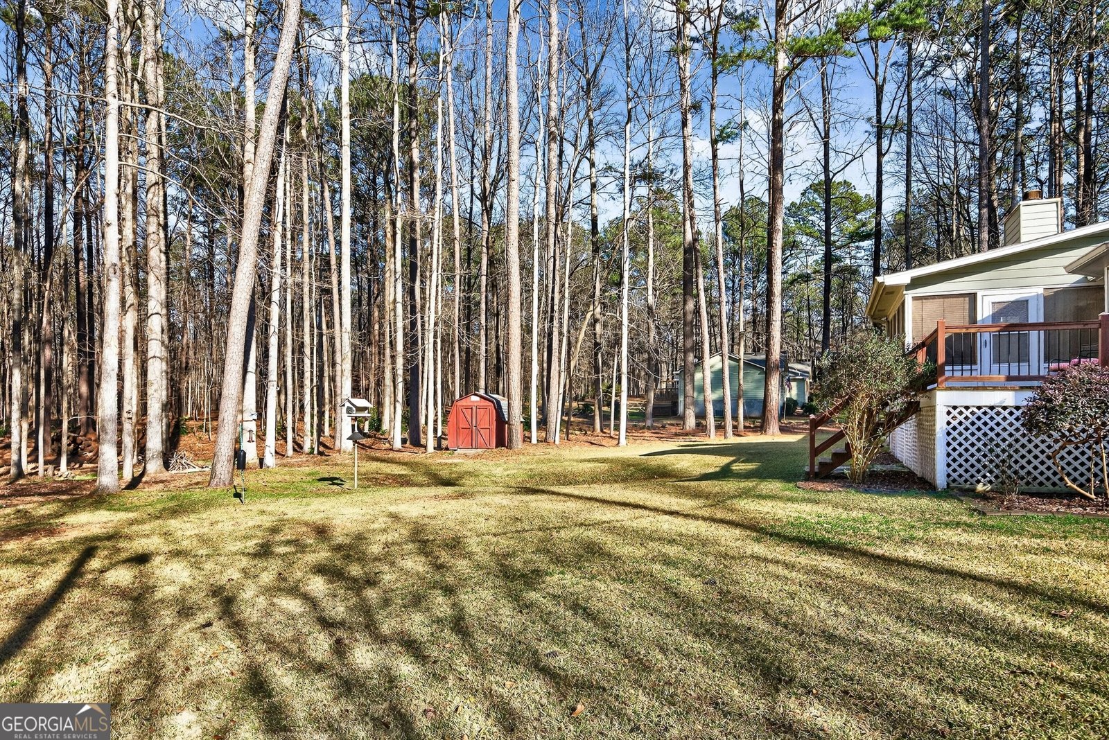 145 Adams Court Fayetteville - Photo 32