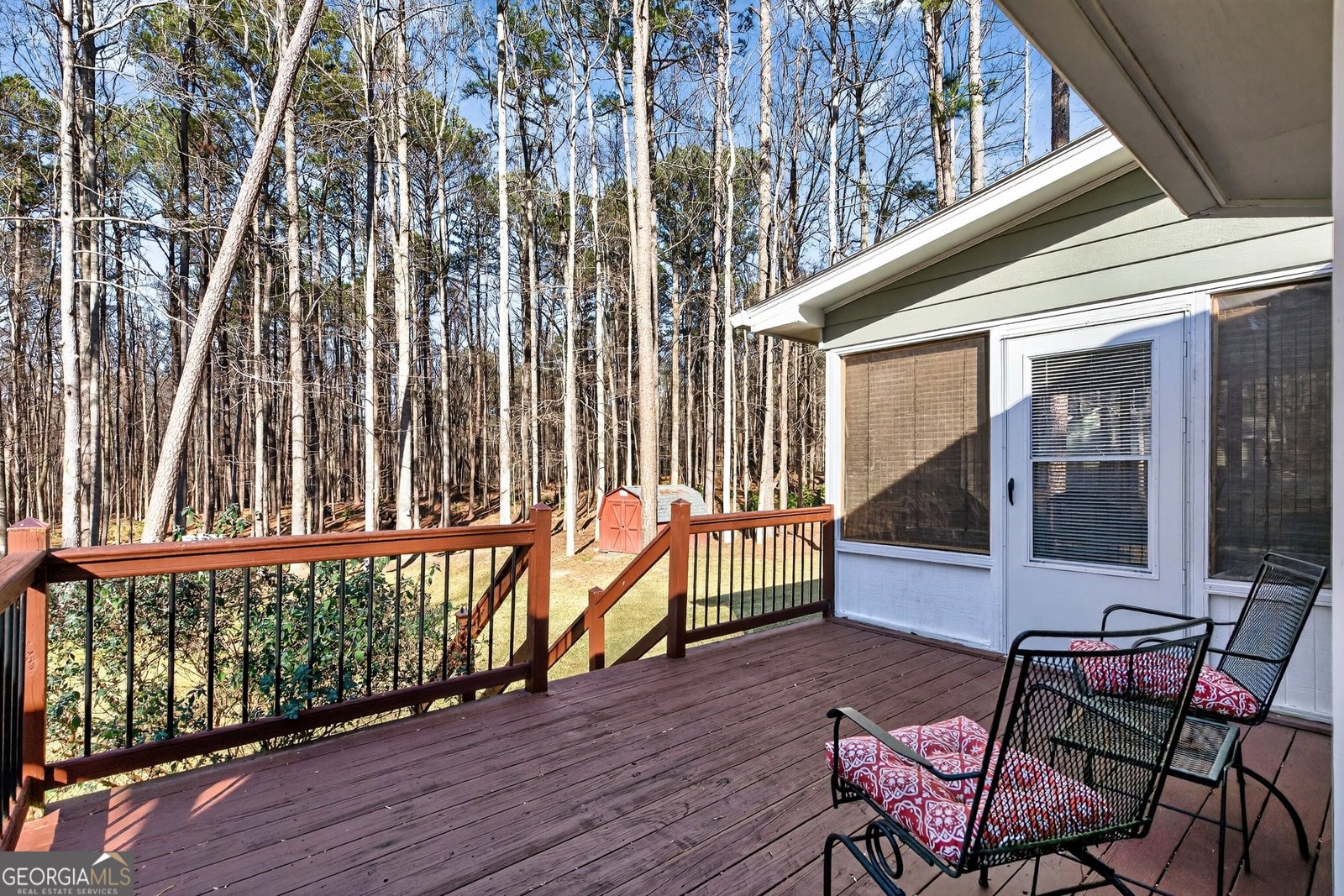 145 Adams Court Fayetteville - Photo 33