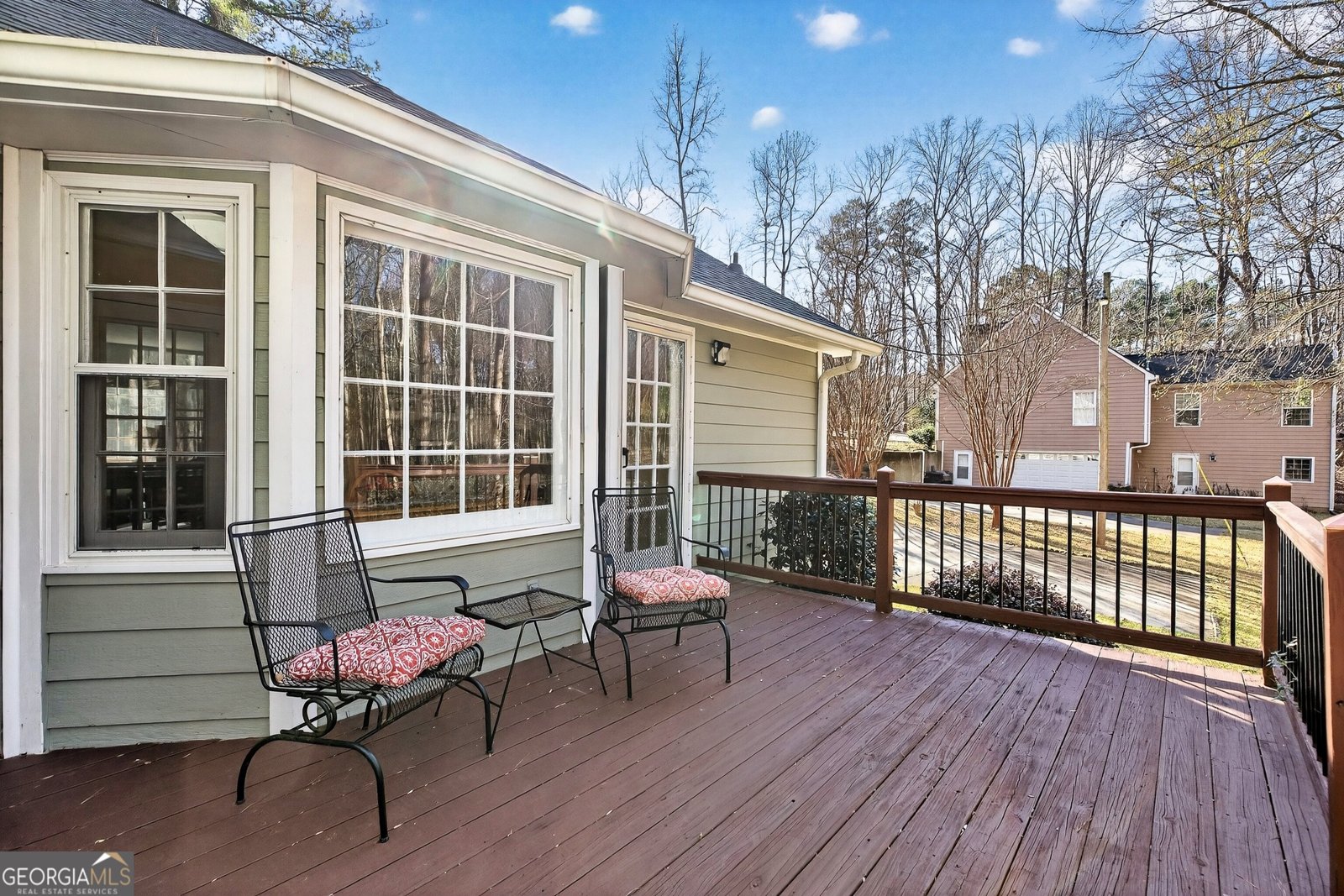 145 Adams Court Fayetteville - Photo 34